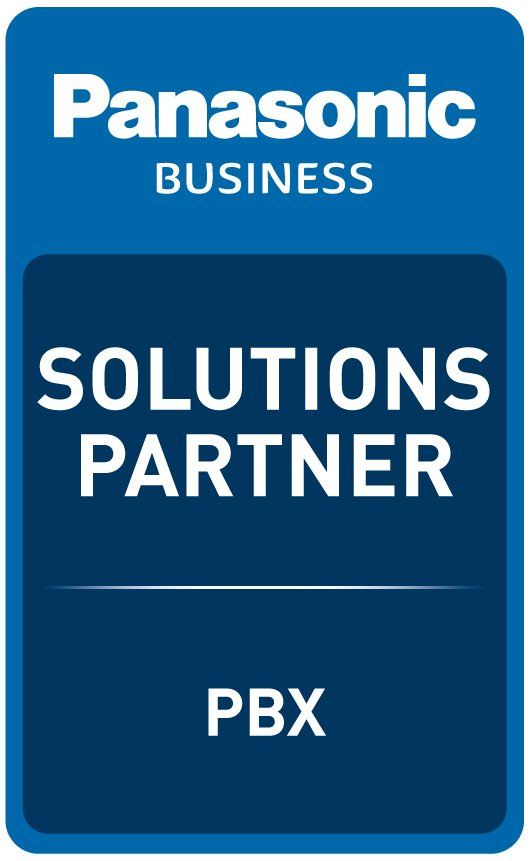 Panasonic - Solutions Partner