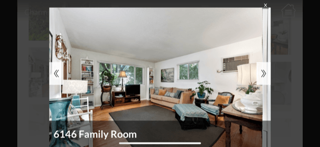 6144-6146 Landis Ave Family room