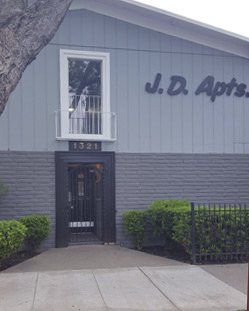 JD Apartments