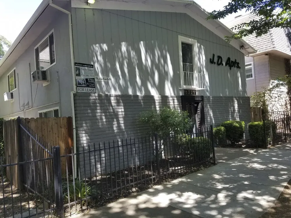 JD Apts