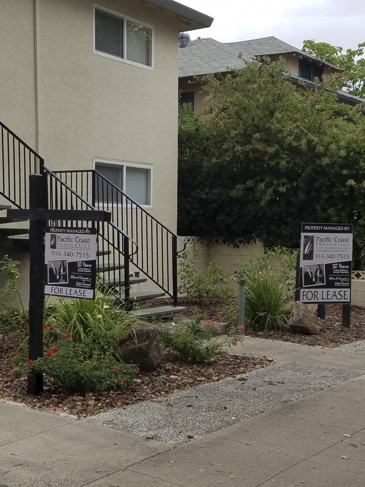 Main Street Apartments