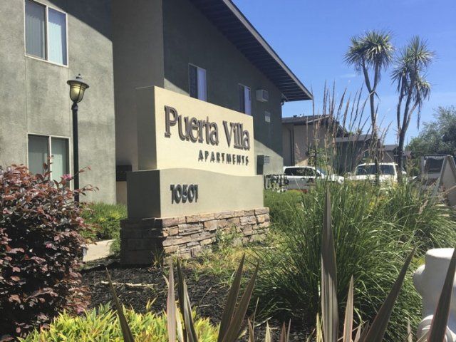 Puerta Villa Apartments