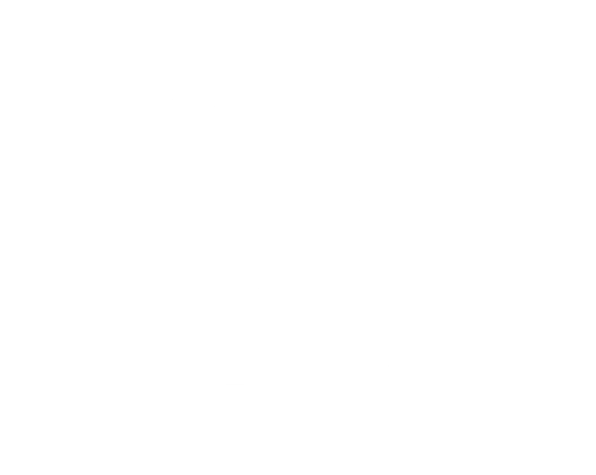 Logo: House outline with plus symbol, text 