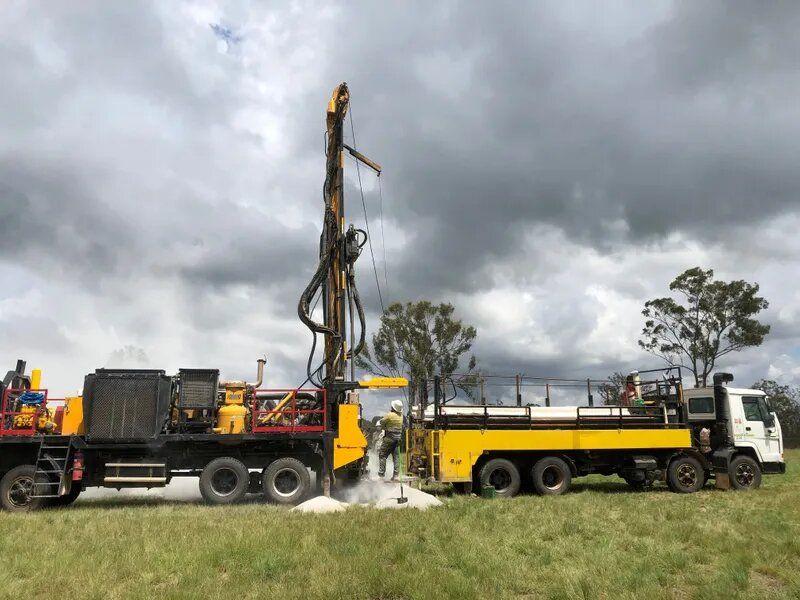 Local Drilling Services Bore Drilling in Kingaroy