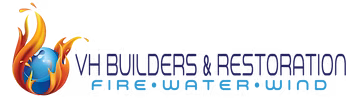 VH Builders and Restoration