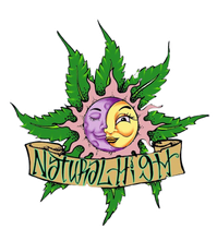Natural High Logo
