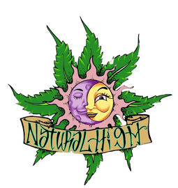 Natural High Logo