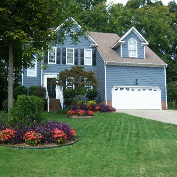 Property Management Services by Crowder Properties Home Page