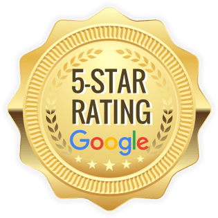 Marietta Concrete 5 Star Rating