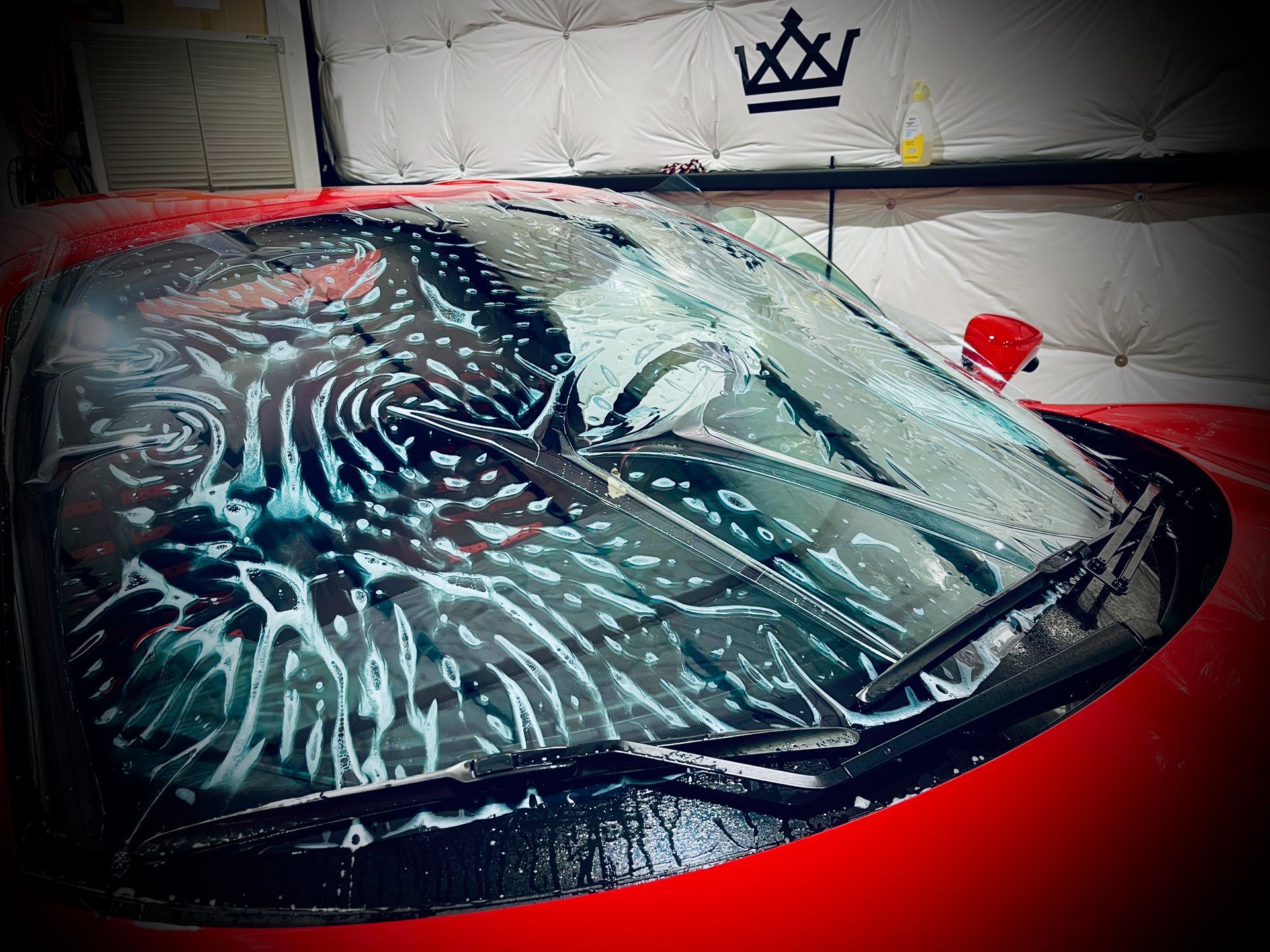 Window Tinting
