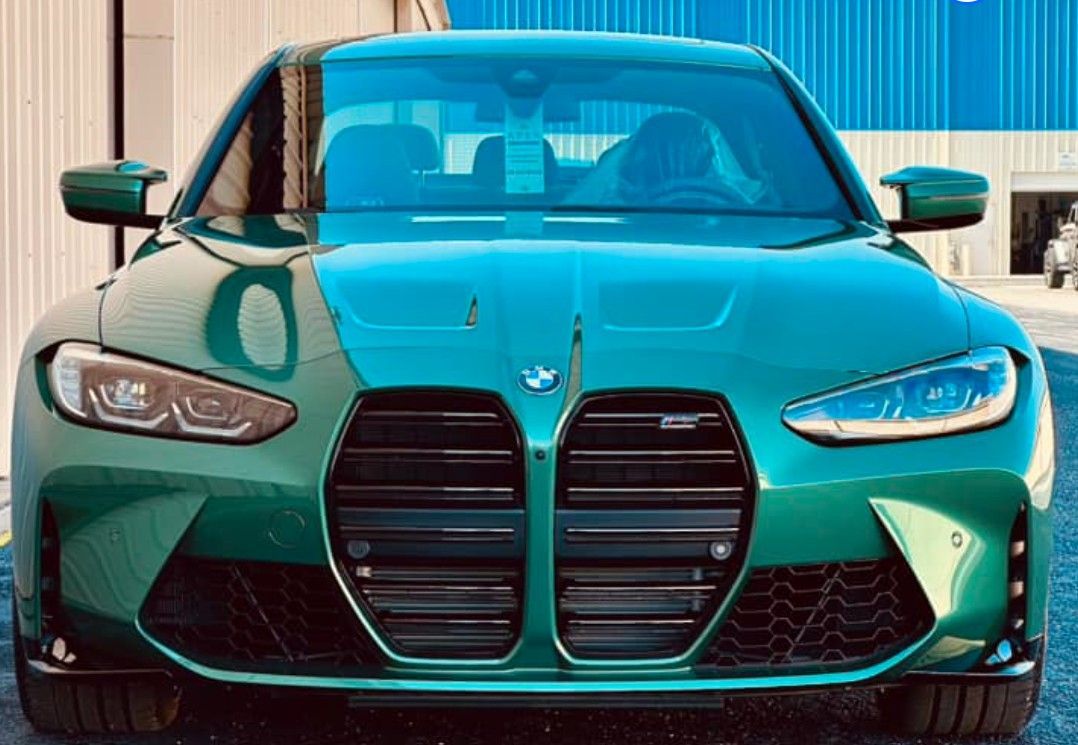 DIY vs professional ceramic coating