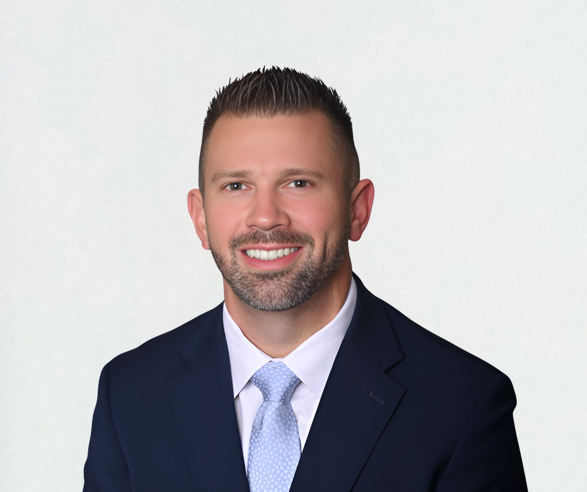 Brad Masters