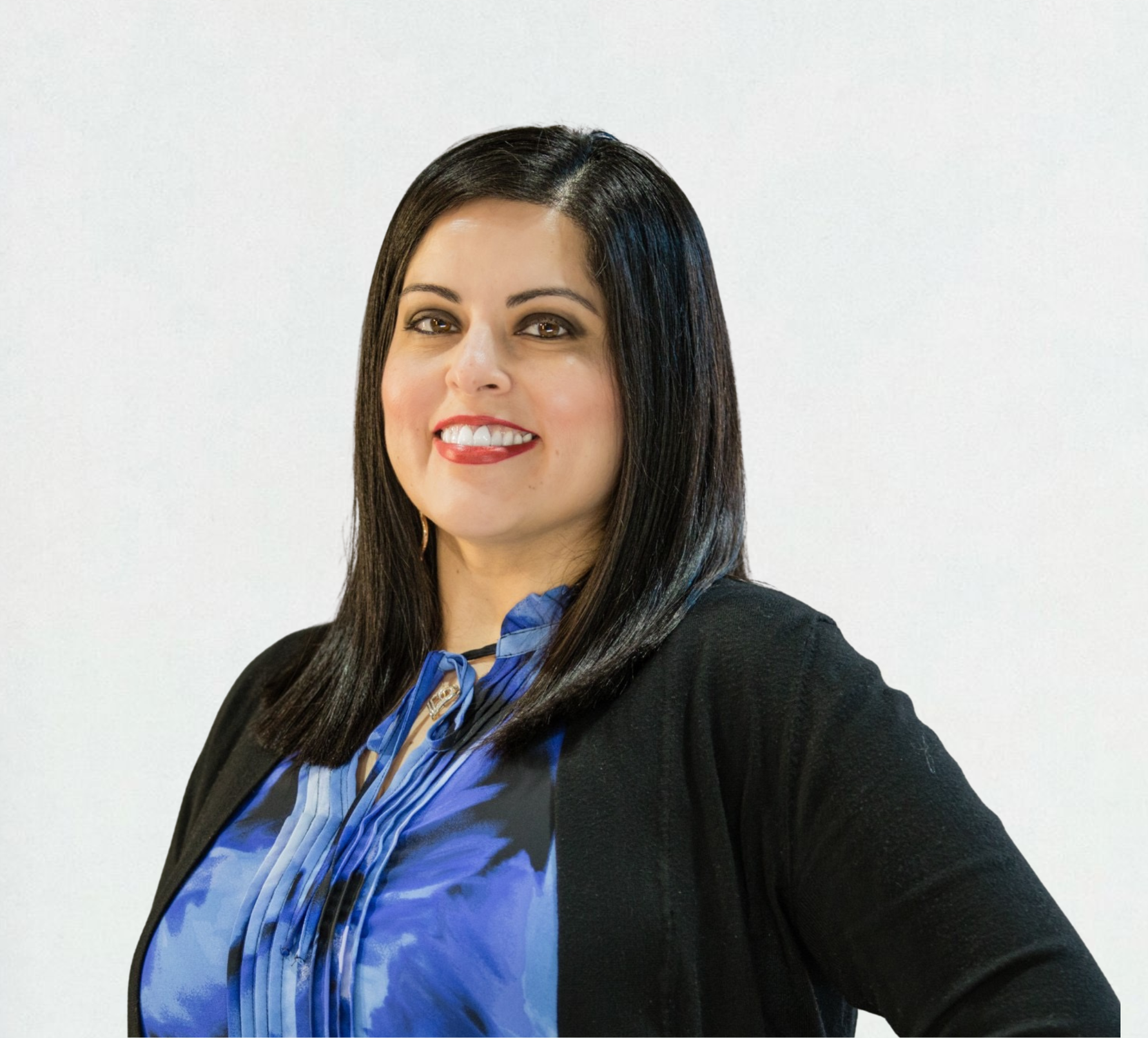 Cindy DeLeon