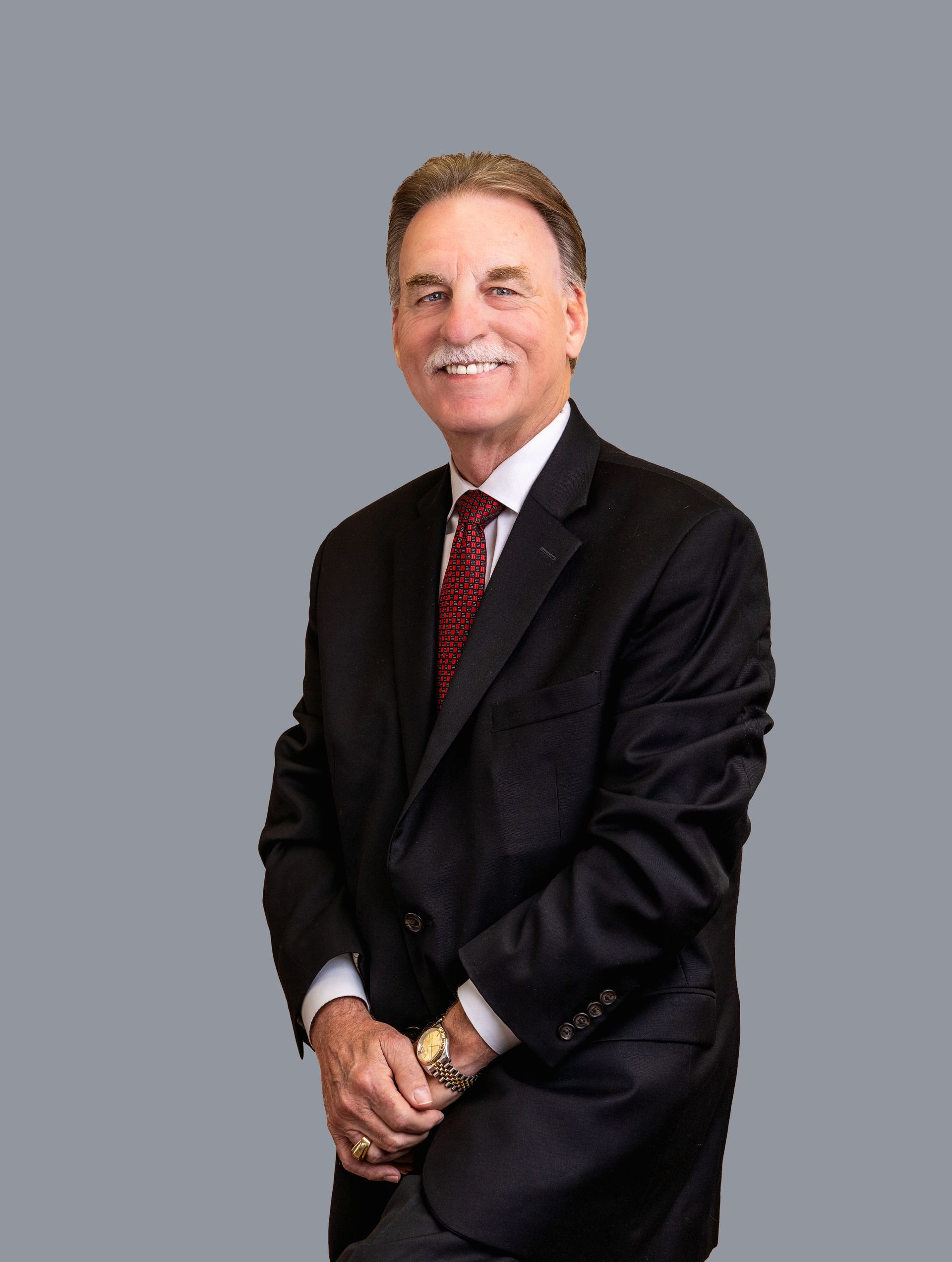 Ken Uselton