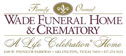 Funeral Home Logo