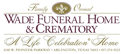 Funeral Home Logo