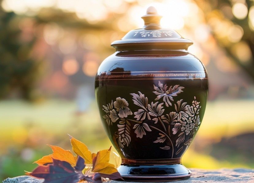 cremation services Arlington, TX