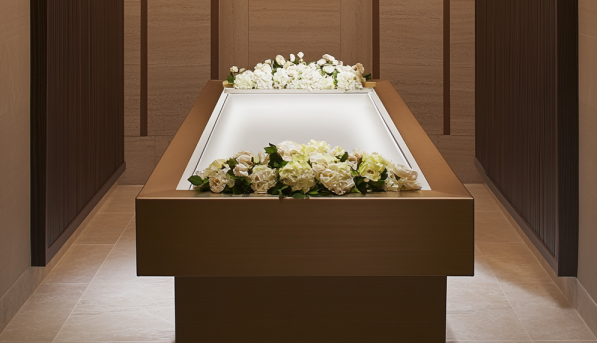 cremation services Grand Prairie, TX