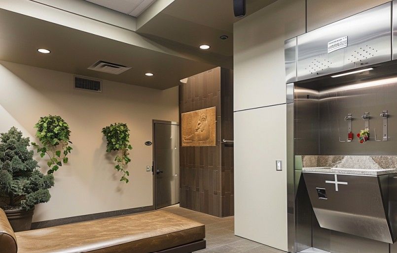 cremation services Mansfield, TX