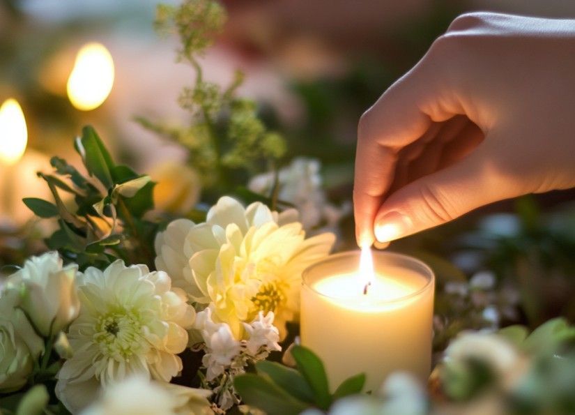 cremation services Mansfield, TX