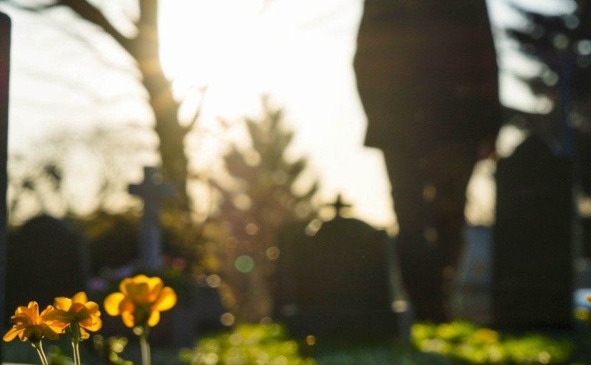 funeral homes Arlington, TX