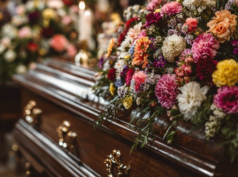 funeral homes Grand Prairie, TX