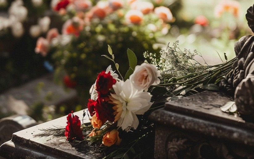 funeral homes Grand Prairie, TX