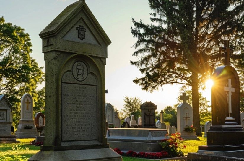 funeral homes Mansfield, TX