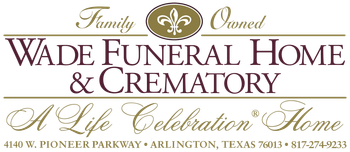 Funeral Home Logo