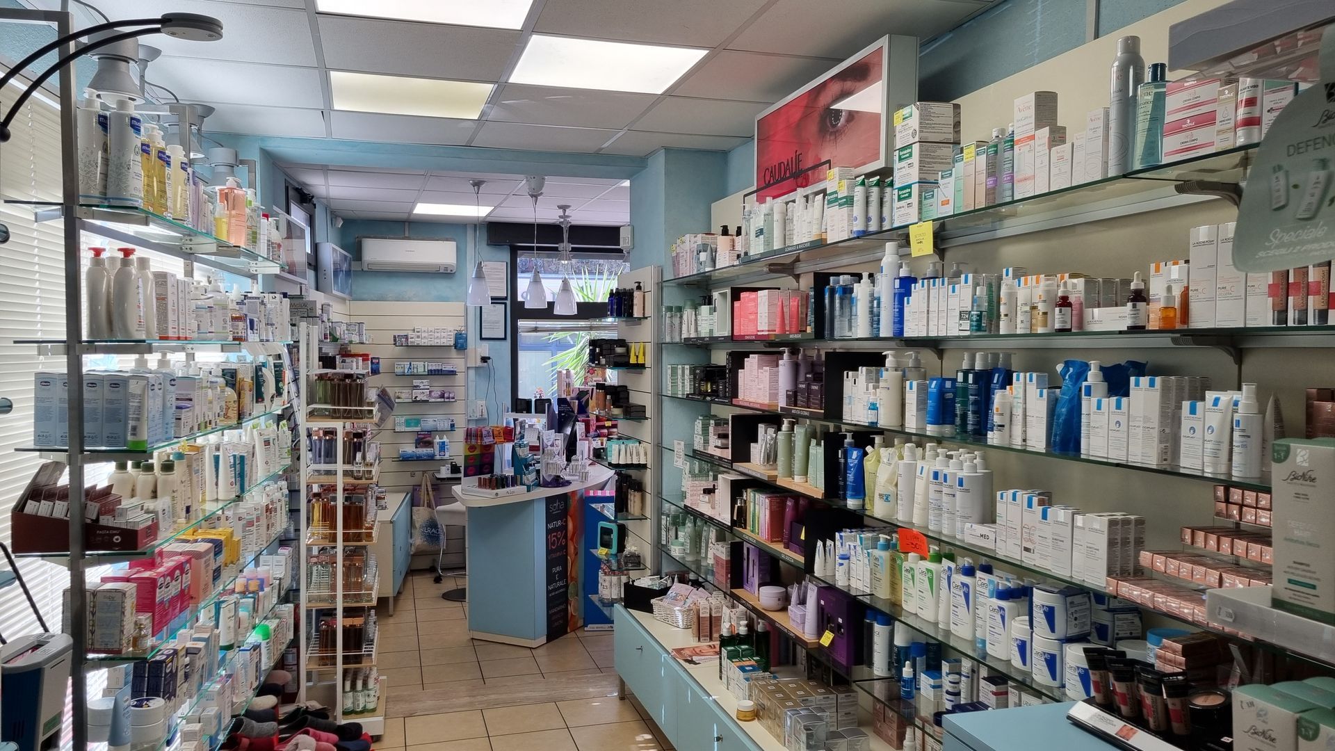 farmacia parafarmacia farmavita orosei