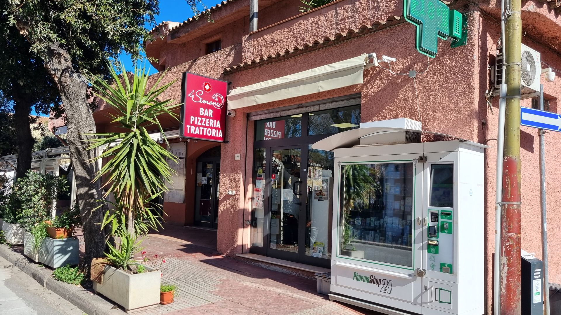 farmacia parafarmacia farmavita orosei