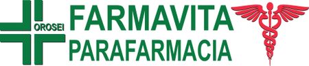 logo / farmavita parafarmacia