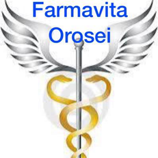 farmavita orosei logo
