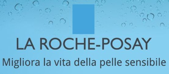 La Roche-Posay | logo