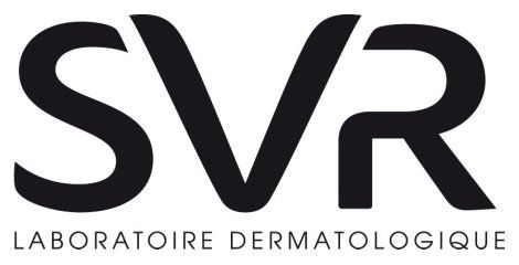 SVR Laboratoire Dermatologique | logo
