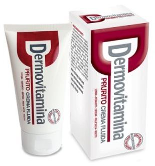 Dermovitamina | logo