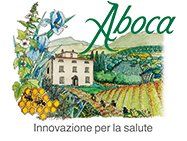 Aboca | logo