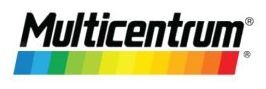 Multicentrum | logo