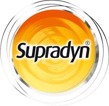 Supradyn | logo