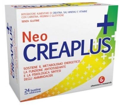 Neo Creaplus | logo