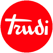 Trudi | logo