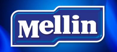 Mellin | logo