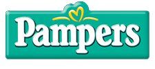 Pampers | Logo