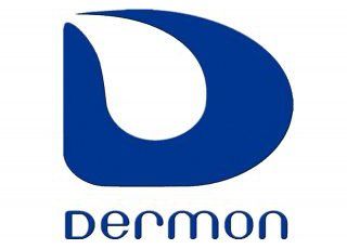Dermon | logo