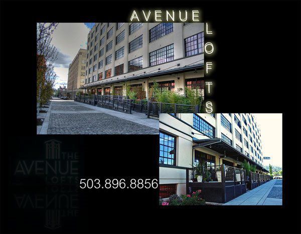 AVENUE LOFTS