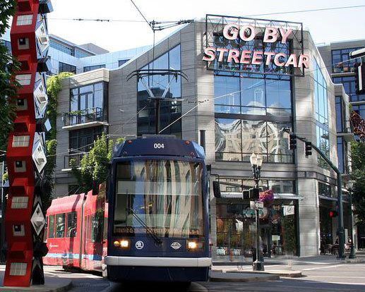 Streetcar Lofts