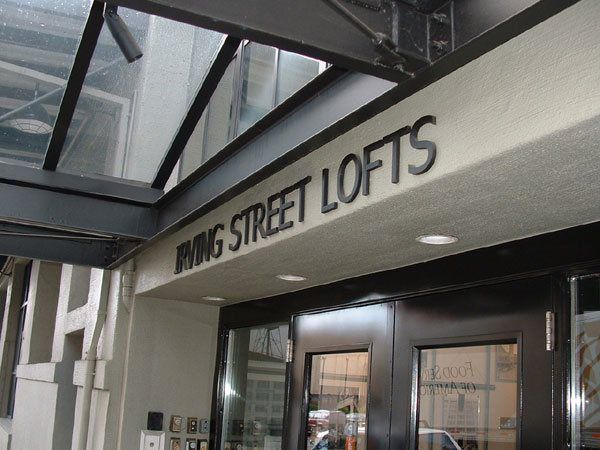 Irving Street Lofts