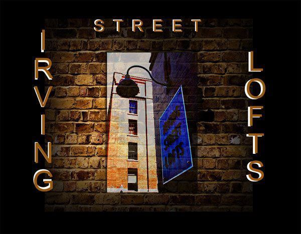 IRVING STREET LOFTS