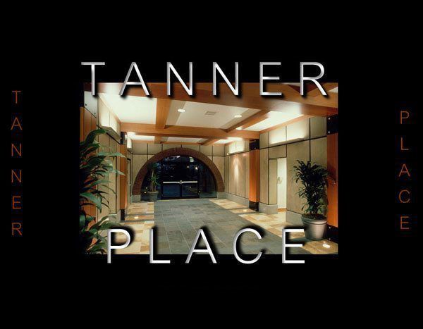 TANNER PLACE