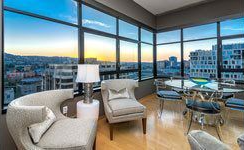 PORTLAND PENTHOUSES